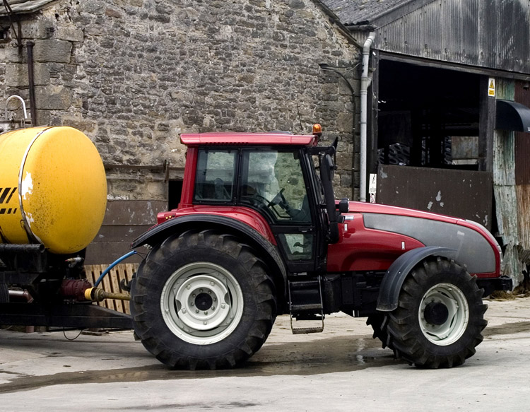 Budgeting and Cashflow at Eastman Farm Consulting